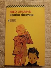 L'amico Ritrovato Libro