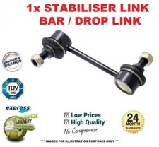 1x Rear Axle STABILISER LINK