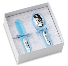 Set spazzola e pettine DISNEY