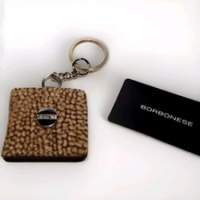 PCHF - Portachiavi BORBONESE