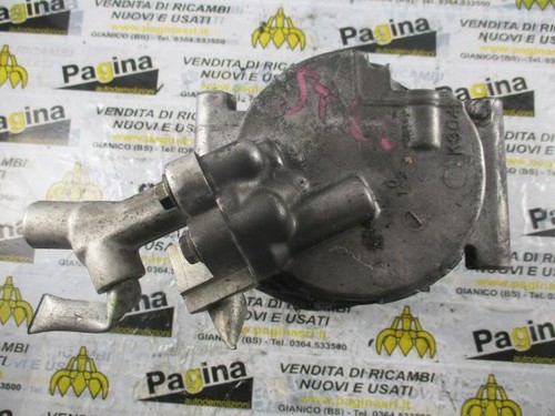 Ricambi usati 192a1000 - 192a1000, mjt