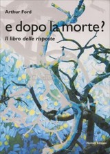 Libro dopo morte il - libro, la