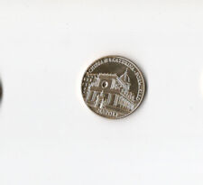 MEDAL TOURIST SOUVENIR COIN TOKEN  HERITAGE  ITALY  - NAPOLI - FORMIELLO