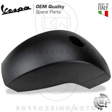 PARAFANGO ANTERIORE IN FERRO