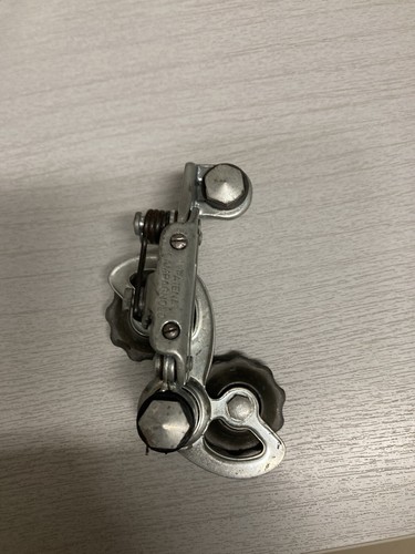 Cambio campagnolo valentino - cambio,