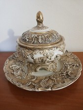 Capodimonte soprammobile