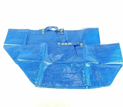 X ikea grandi borse - ikea,