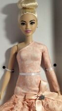 RFDC Roma Fashion Doll