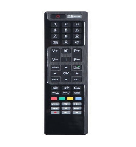 Telecomando ricambio per tv - di,