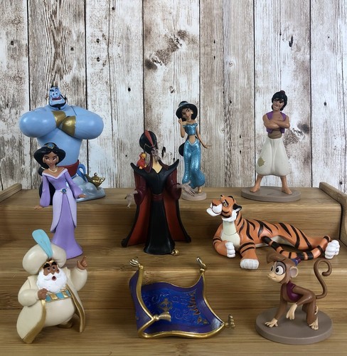 Collezione personaggi disney - collezione,