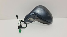 Ricambi Usati Specchio Specchietto Retrovisore SX Sinistro Citroen C4 2004 >