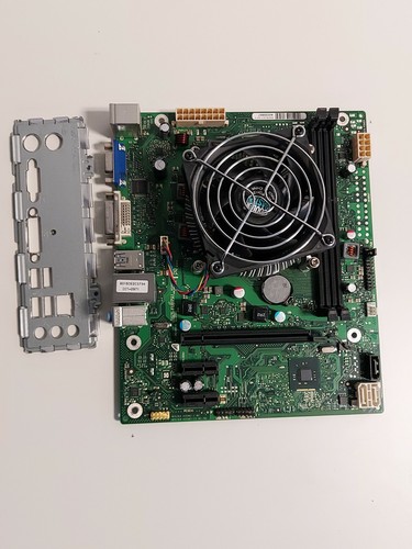 Fujitsu d3230 a11 scheda - 1,
