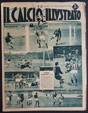 26) IL CALCIO ILLUSTRATO n