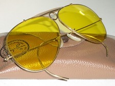 OCCHIALI DA SOLE AVIATORE 62