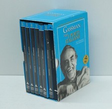 Gassman legge i Poeti Italiani
