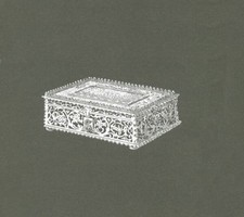 DISEGNO PER LA COSTRUZIONE DI