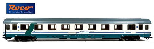 Roco 45712 carrozza 1 - carrozza, 1/a