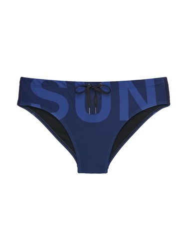 Sundek costume slip - costume,
