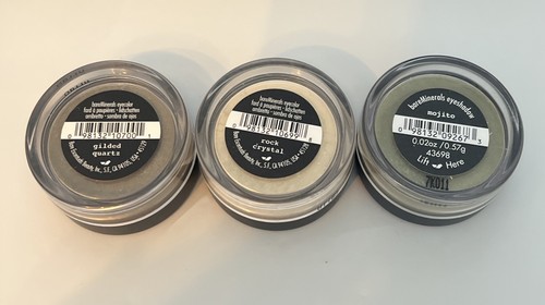 Lotto ombretti bareminerals - 3,