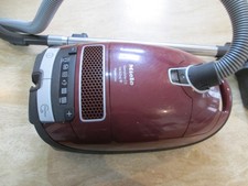 Powerline Miele Completo C3