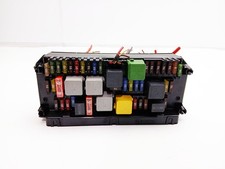 MERCEDES SLK R172 SCATOLA