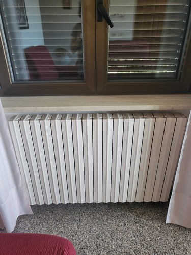 Termosifone ghisa 4 - ghisa,