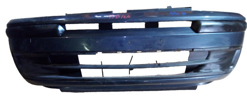 Paraurti anteriore fiat punto - paraurti,
