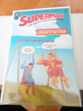 Superman lo spettro della