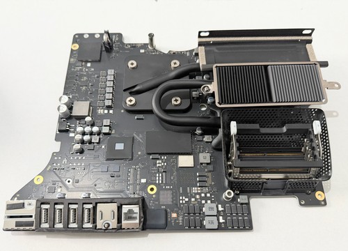 Apple imac a2115 - imac, 2020