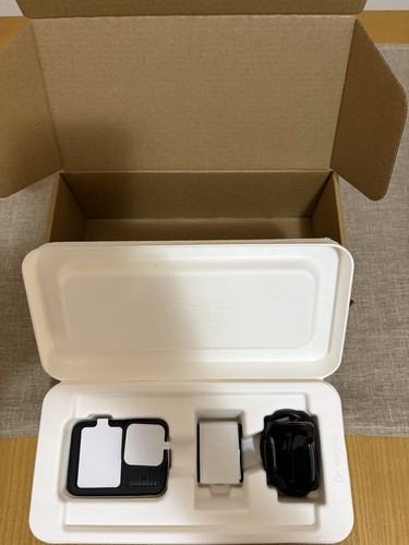Gopro hero black action cam - gopro,