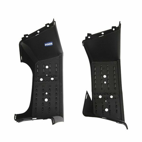 Set pedane tipo bambini atv - tipo,