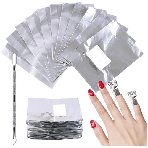Remover foil wraps 200 pezzi