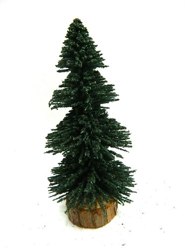 Albero abete - 10,