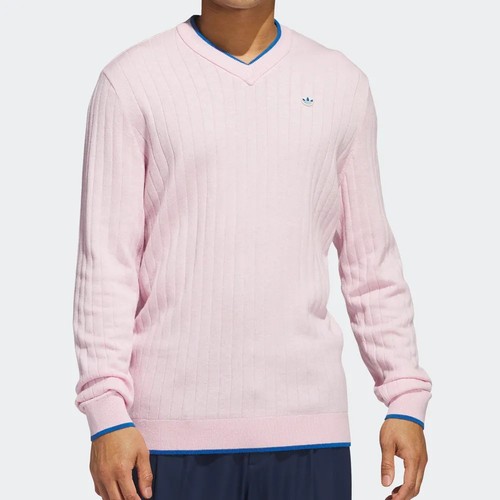 Adidas golf maglia cashmere - golf,