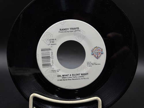Randy travis winter - randy, travis,