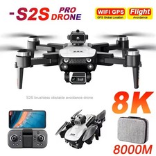 🚁 DRONE S2S 5G GPS