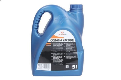 Olio per compressori orlen - olio,
