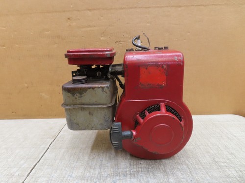 Motore briggs stratton - motore, cv