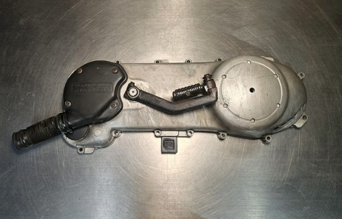 Copricarter accensione aprilia - accensione,