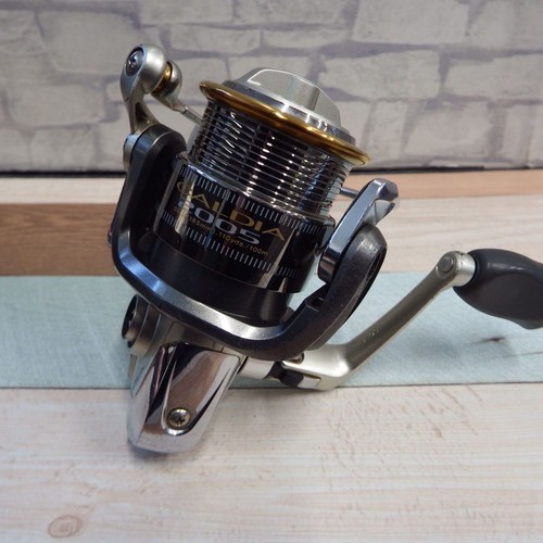 Mulinello spinning daiwa - da,