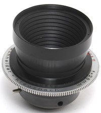 Schneider Kreuznach TV Xenon