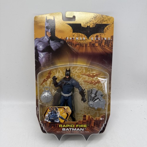 Batman begins modellino - -,