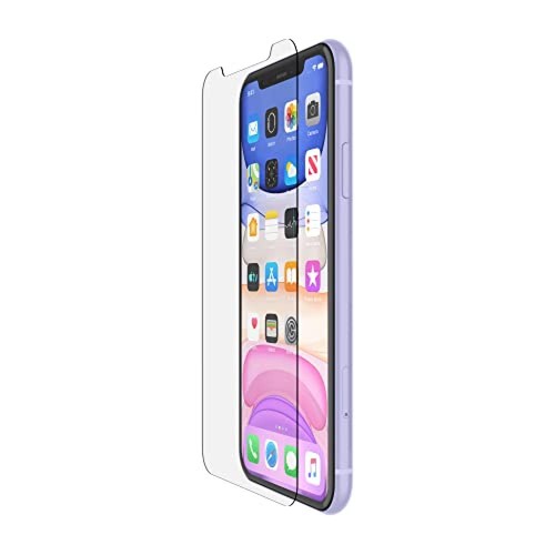 Belkin screenforce invisiglass - belkin,