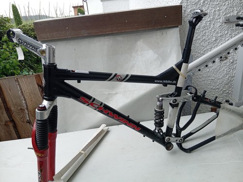 Schwinn rocket nos - schwinn,