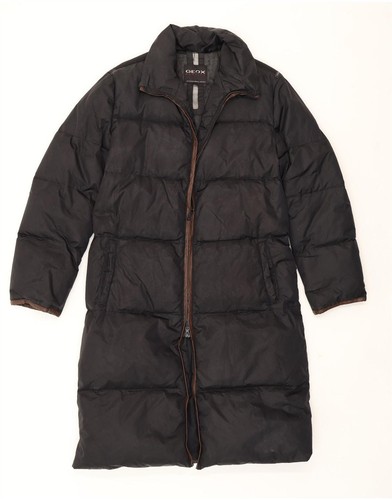 Geox cappotto donna imbottito - donna,
