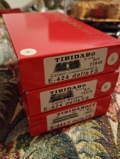 Tibidabo Fs Scala N Lotto