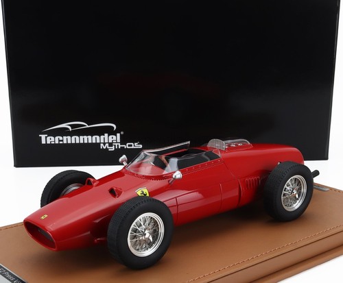 Tecnomodel ferrari f2 - tecnomodel,