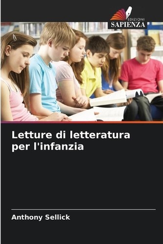 Letture letteratura per - letteratura,