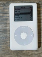 Apple iPod Classic 4a