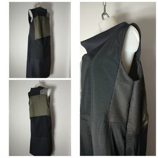 ABITO nuovo fatto a mano su